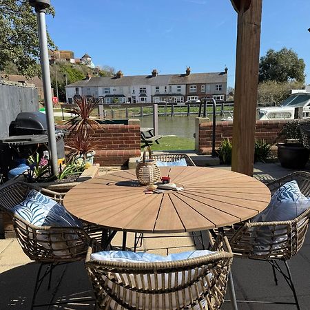 The River Haven Hotel Rye Extérieur photo