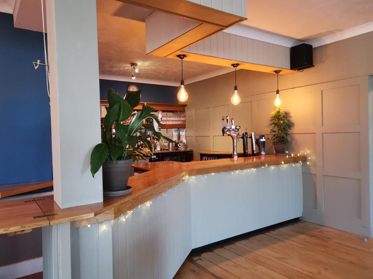 The River Haven Hotel Rye Extérieur photo