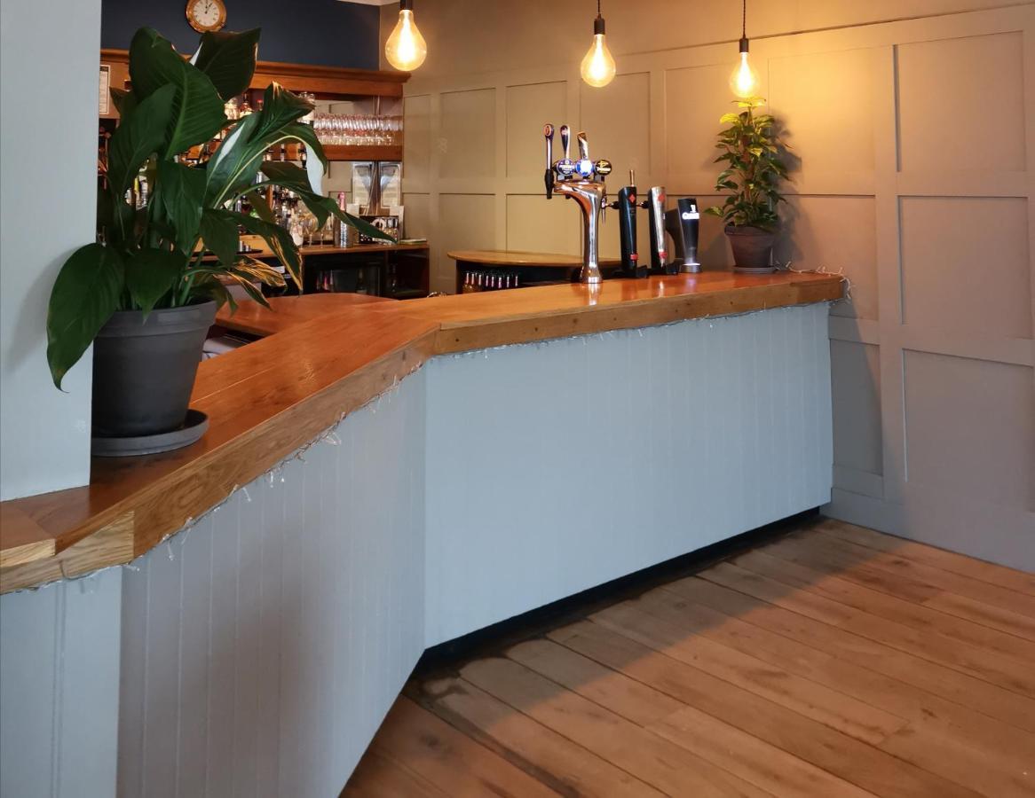 The River Haven Hotel Rye Extérieur photo
