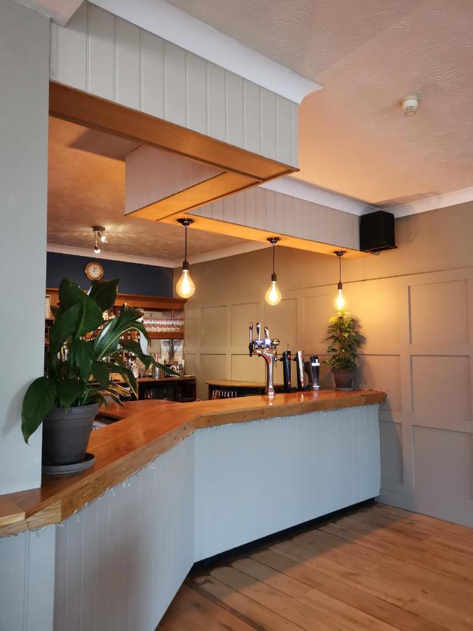 The River Haven Hotel Rye Extérieur photo