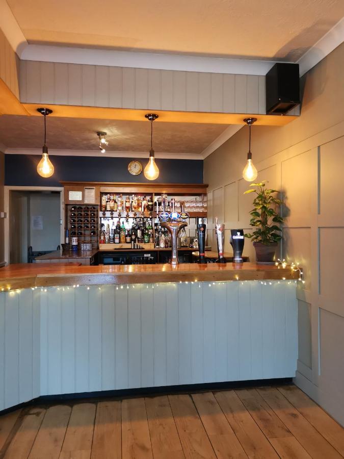 The River Haven Hotel Rye Extérieur photo
