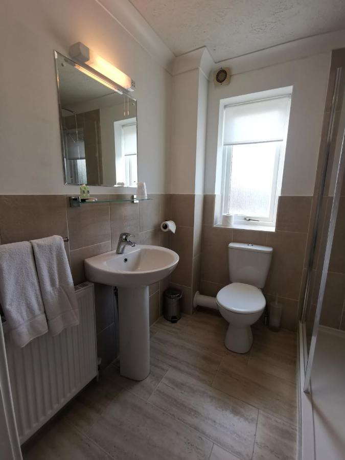 The River Haven Hotel Rye Extérieur photo