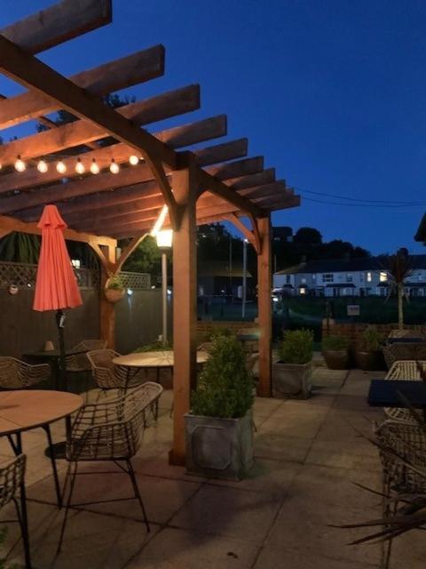The River Haven Hotel Rye Extérieur photo