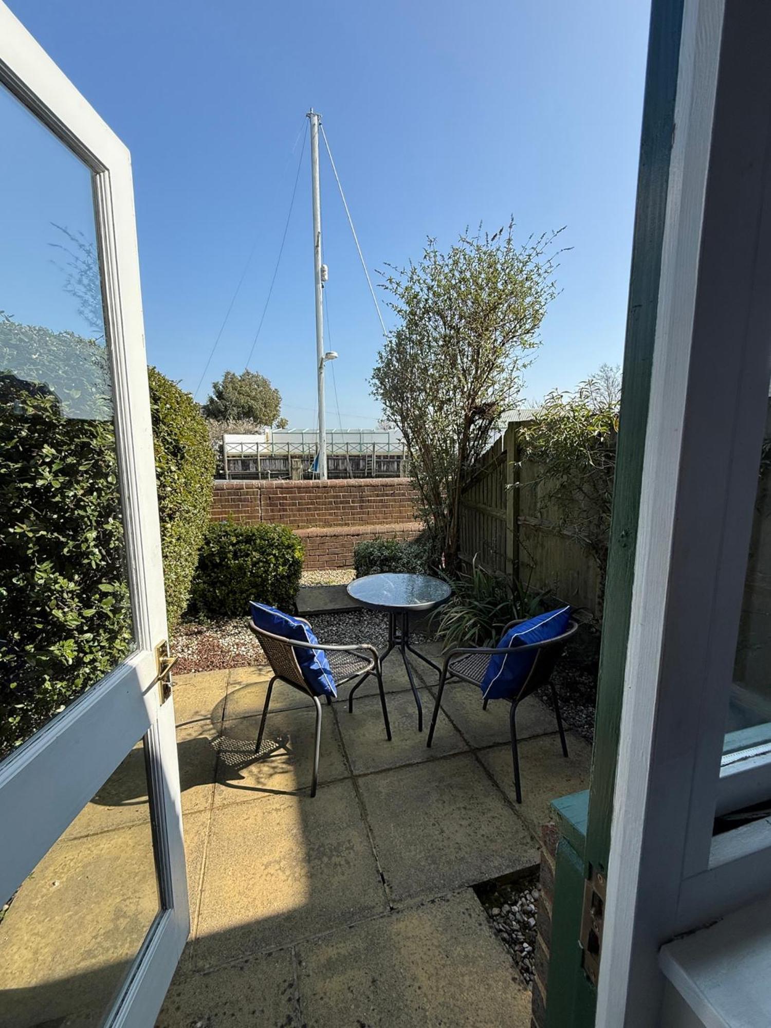 The River Haven Hotel Rye Extérieur photo