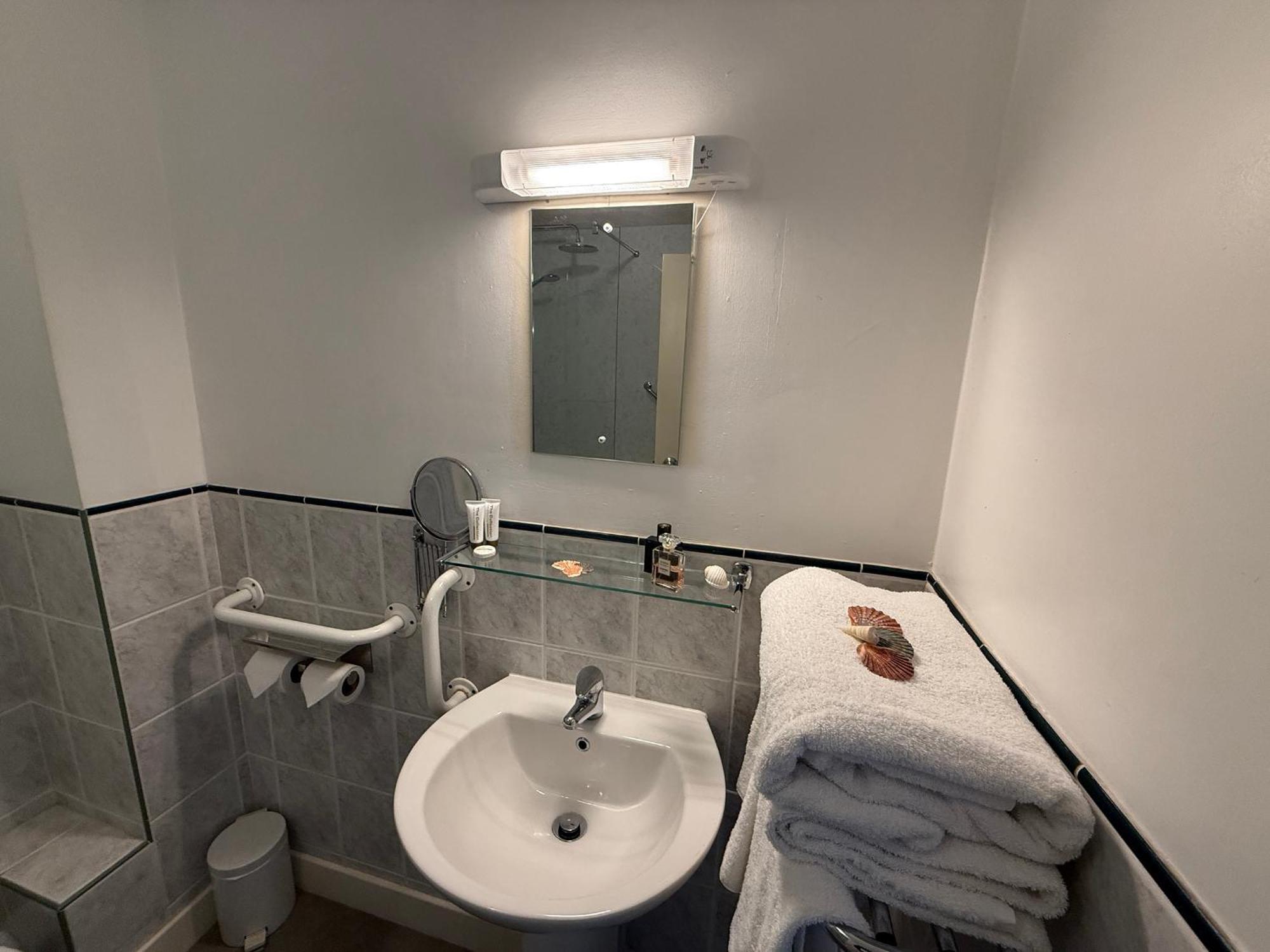 The River Haven Hotel Rye Extérieur photo