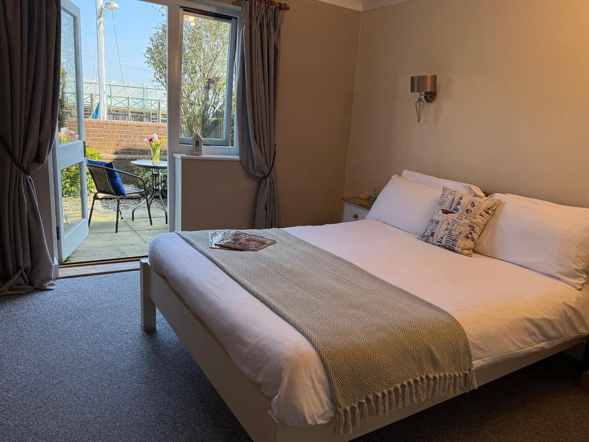 The River Haven Hotel Rye Extérieur photo