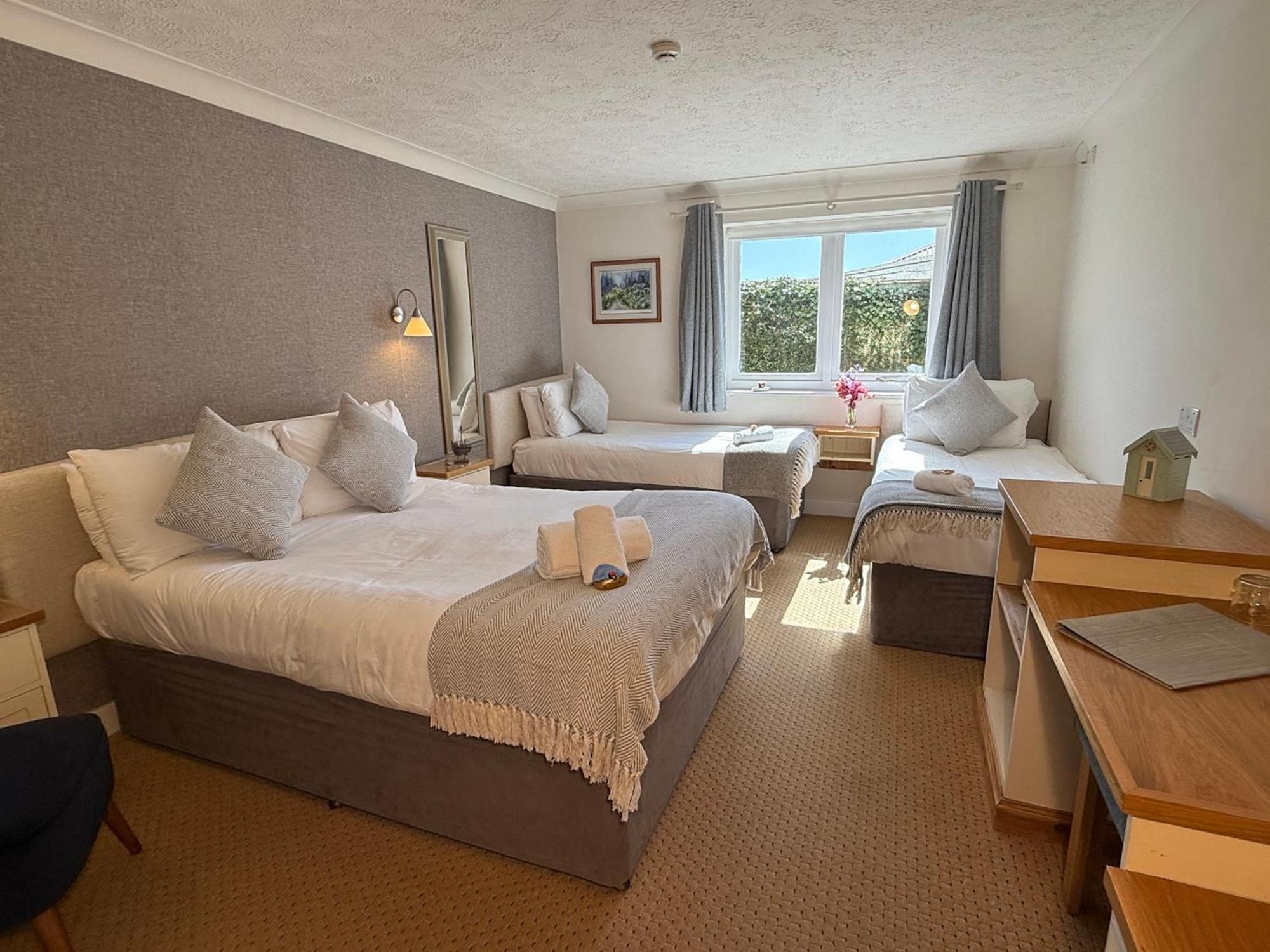 The River Haven Hotel Rye Extérieur photo