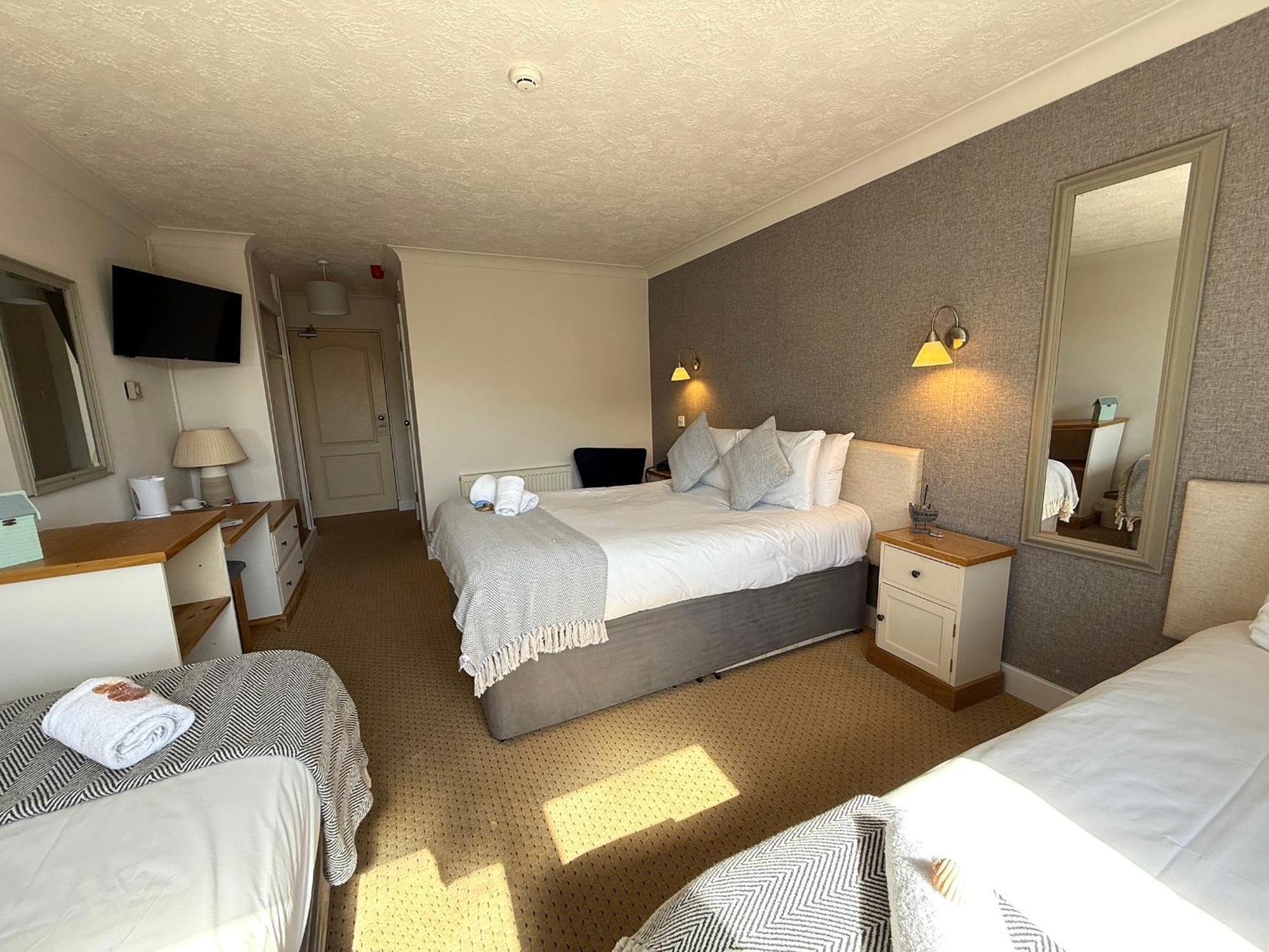 The River Haven Hotel Rye Extérieur photo