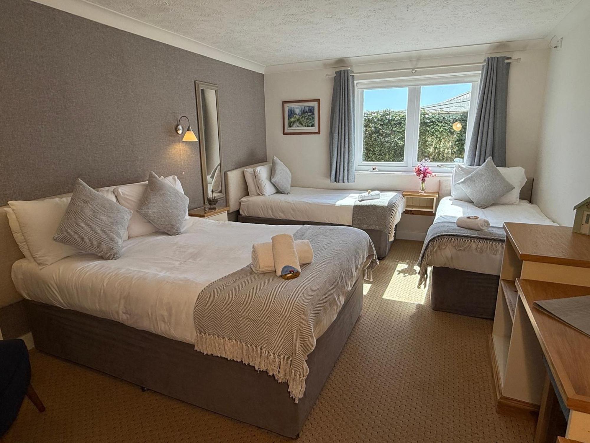 The River Haven Hotel Rye Extérieur photo