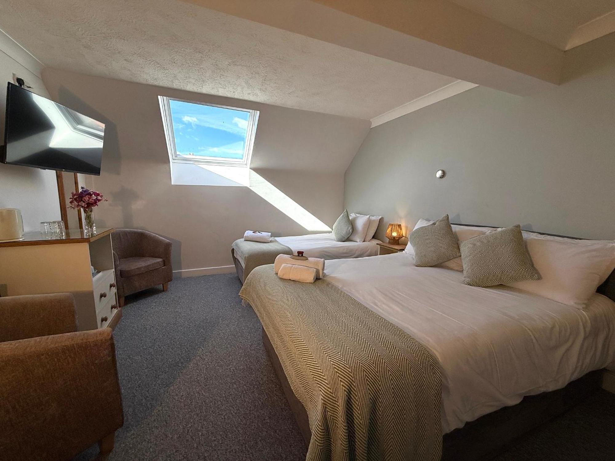 The River Haven Hotel Rye Extérieur photo
