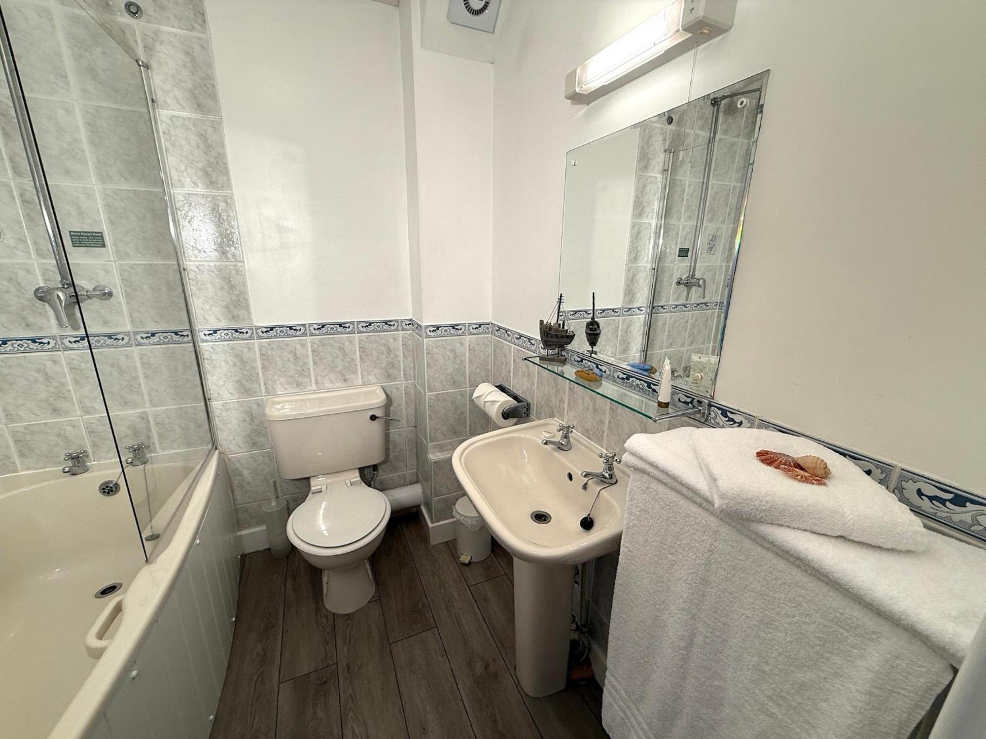 The River Haven Hotel Rye Extérieur photo