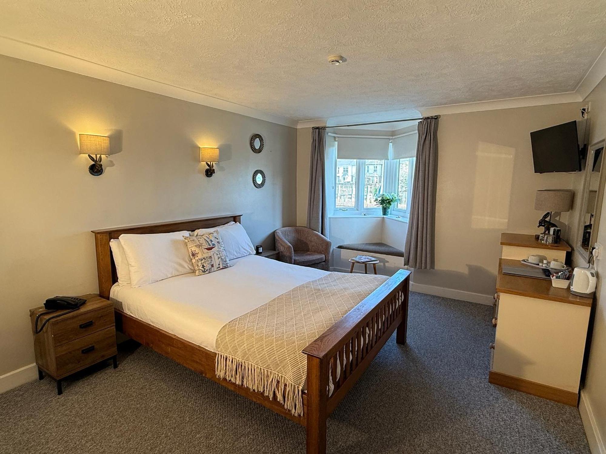 The River Haven Hotel Rye Extérieur photo