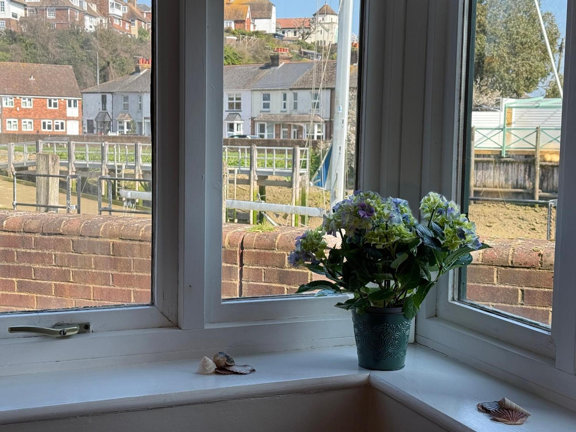 The River Haven Hotel Rye Extérieur photo