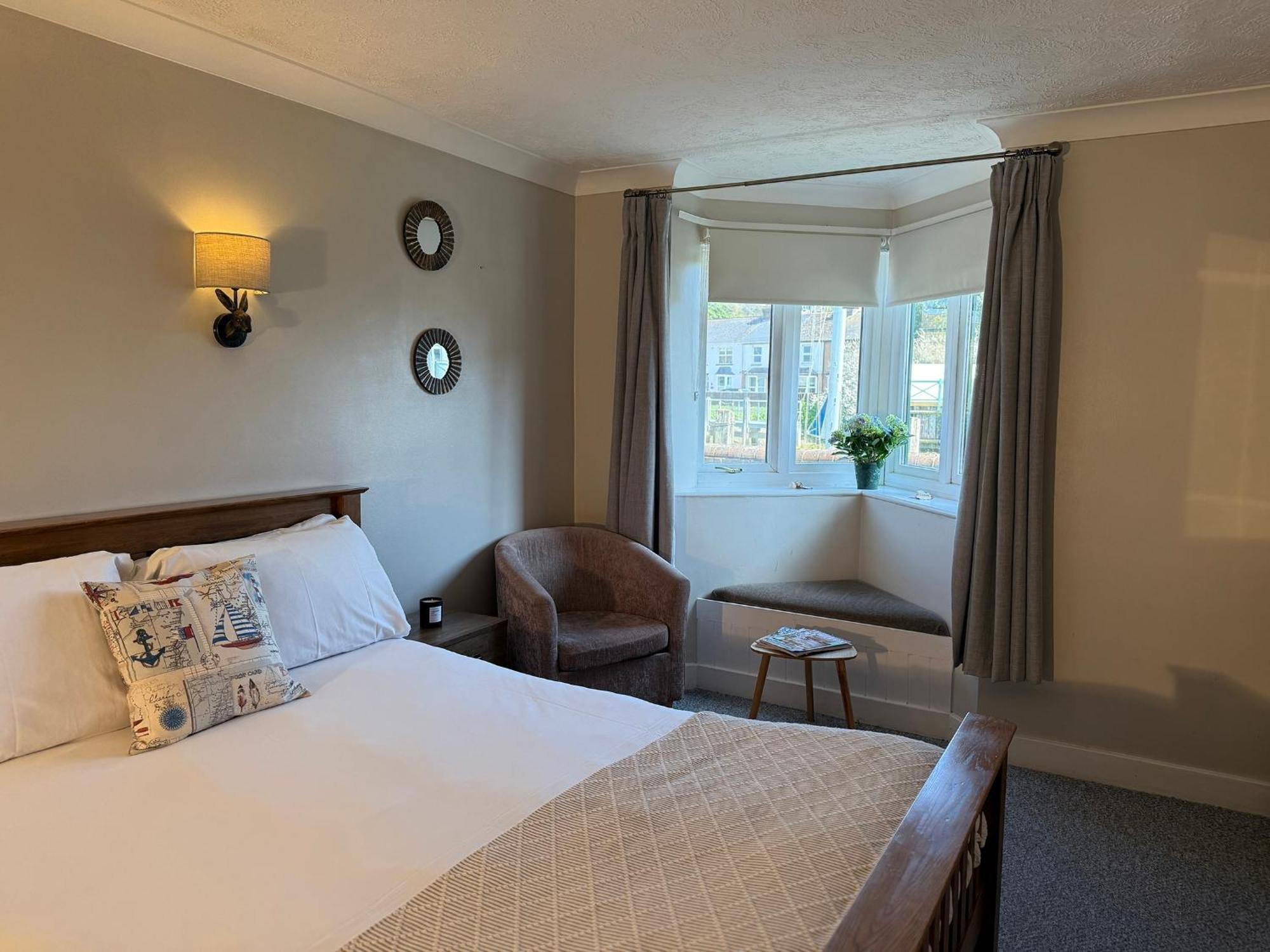 The River Haven Hotel Rye Extérieur photo