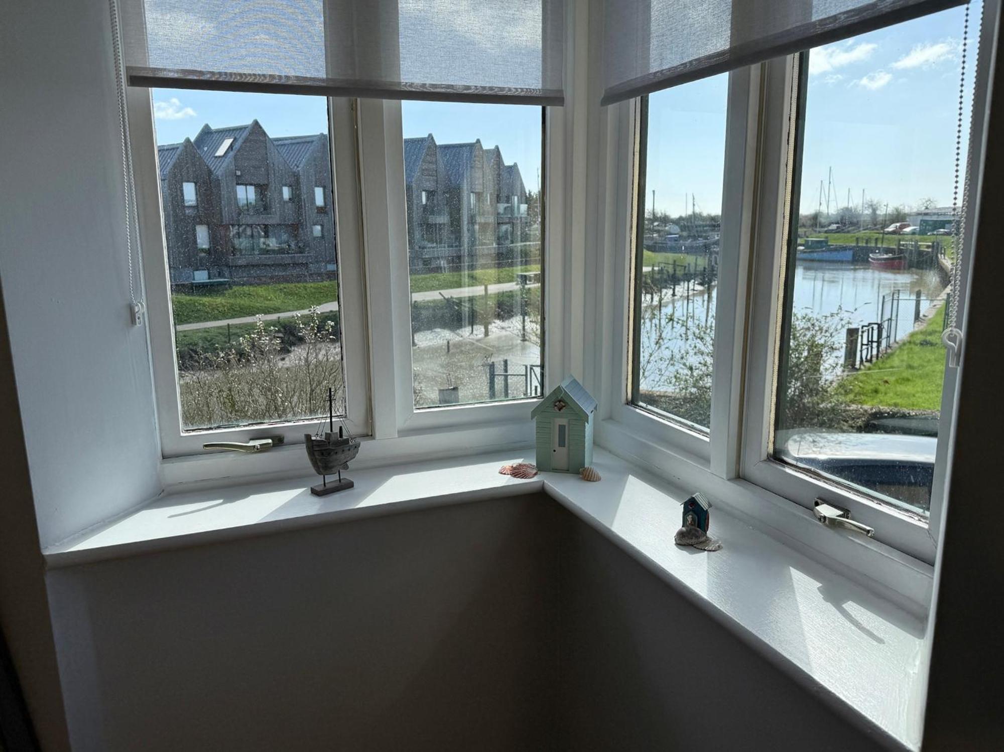 The River Haven Hotel Rye Extérieur photo