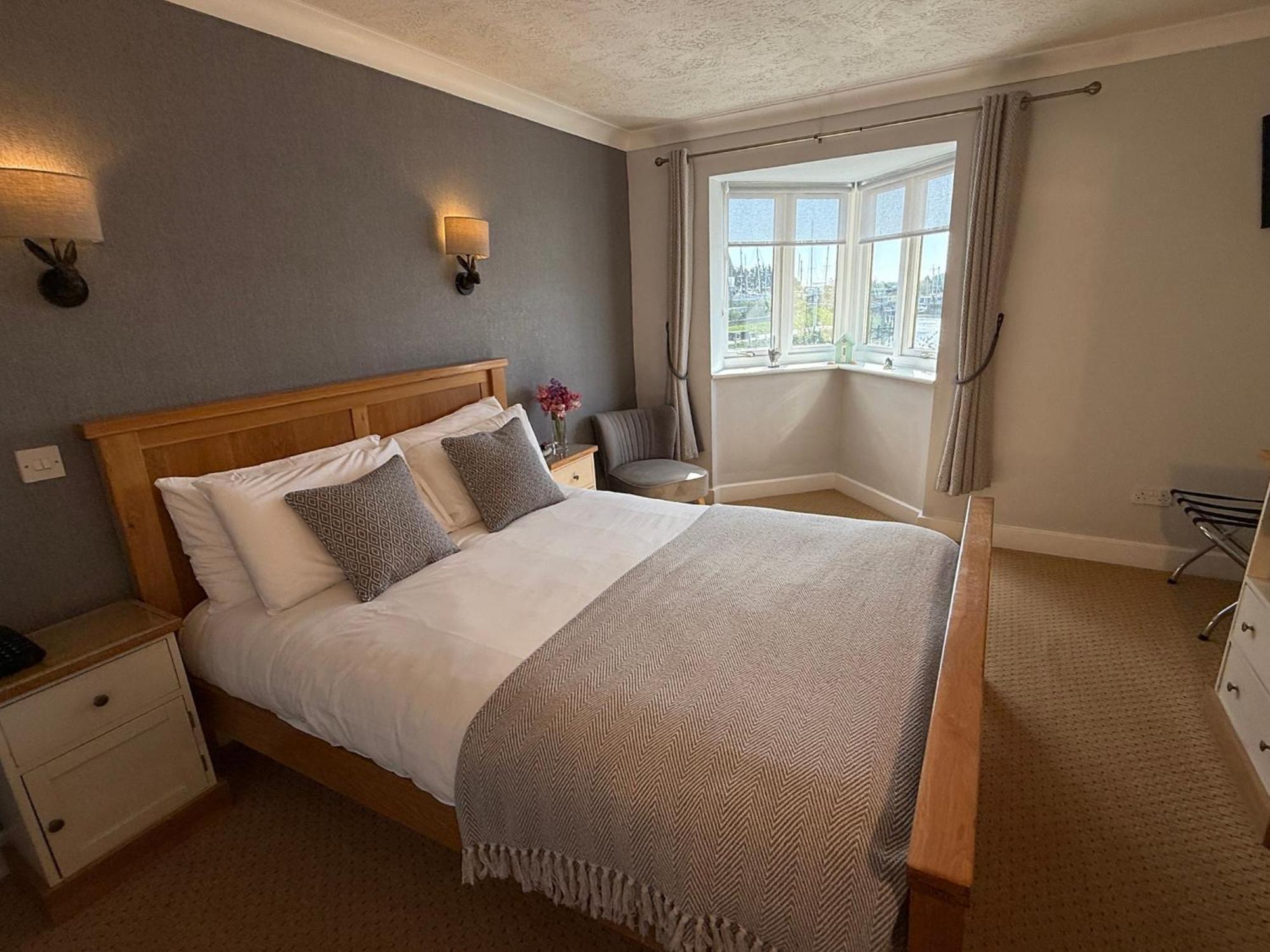 The River Haven Hotel Rye Extérieur photo