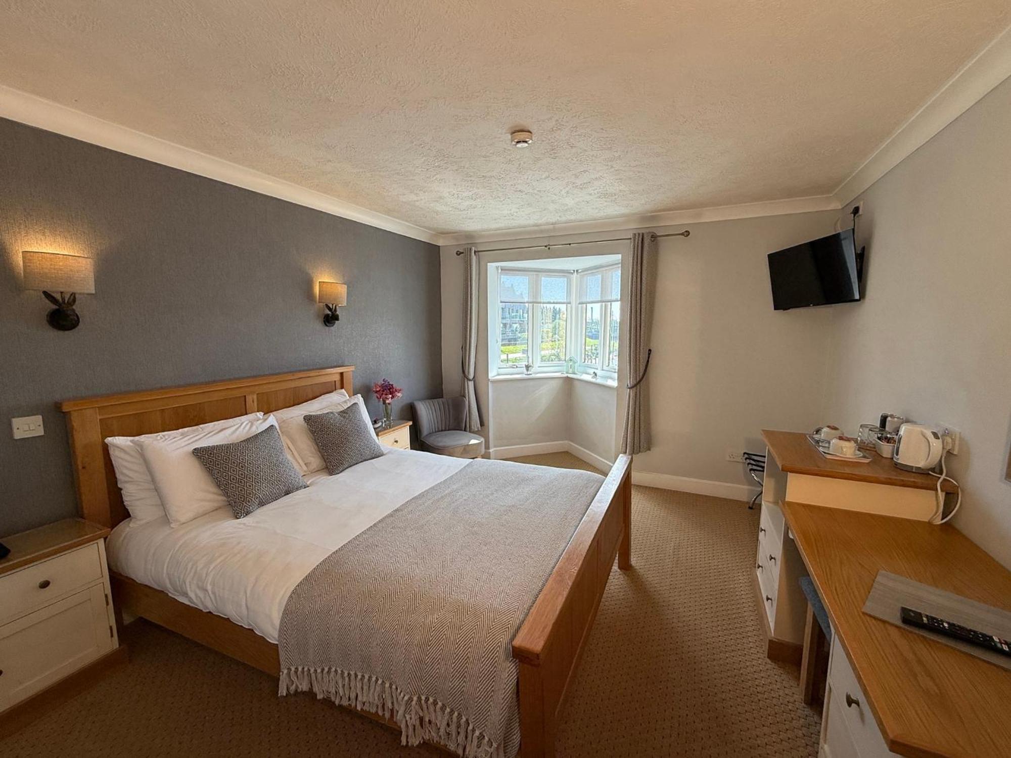 The River Haven Hotel Rye Extérieur photo