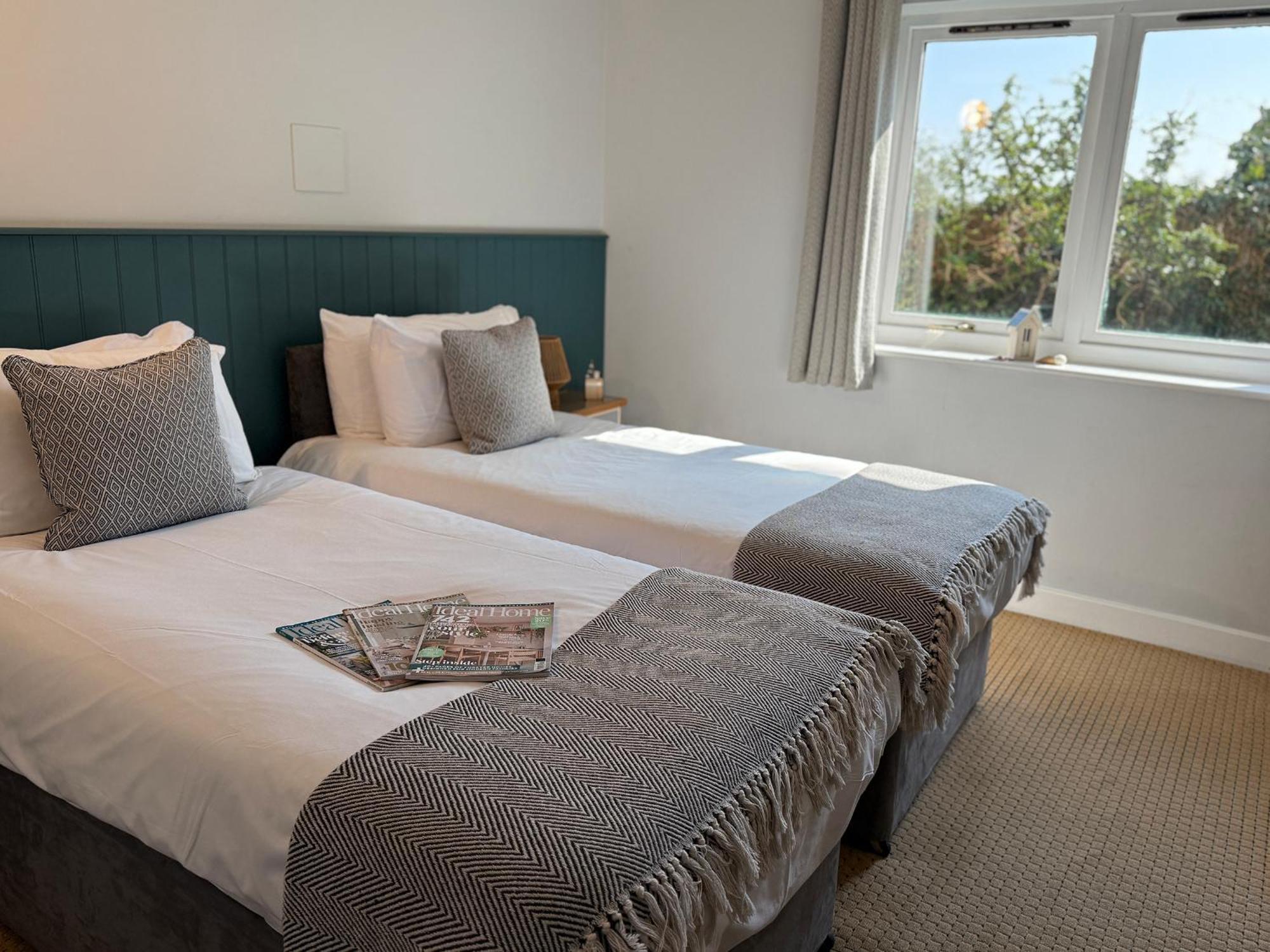 The River Haven Hotel Rye Extérieur photo
