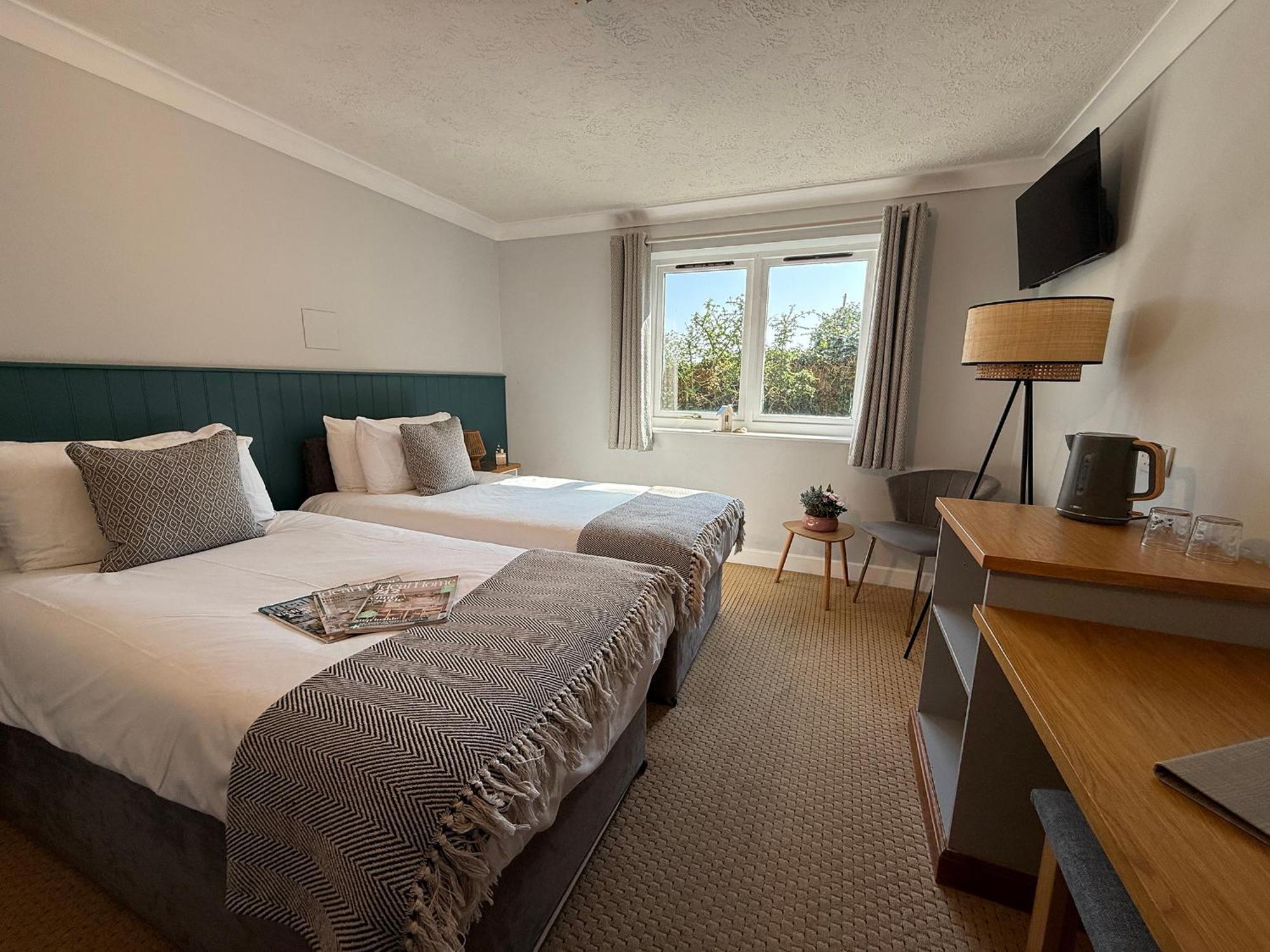 The River Haven Hotel Rye Extérieur photo