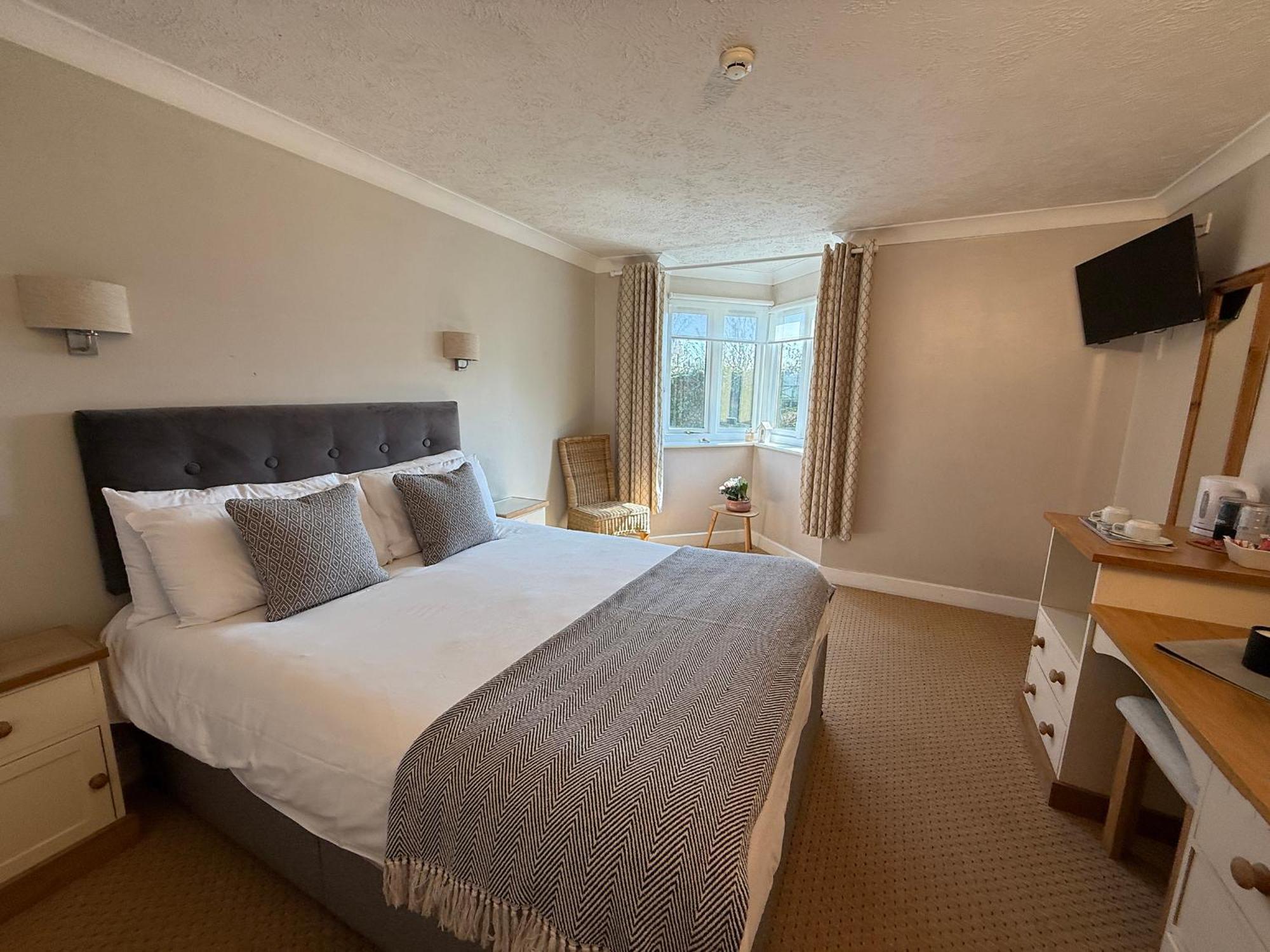 The River Haven Hotel Rye Extérieur photo